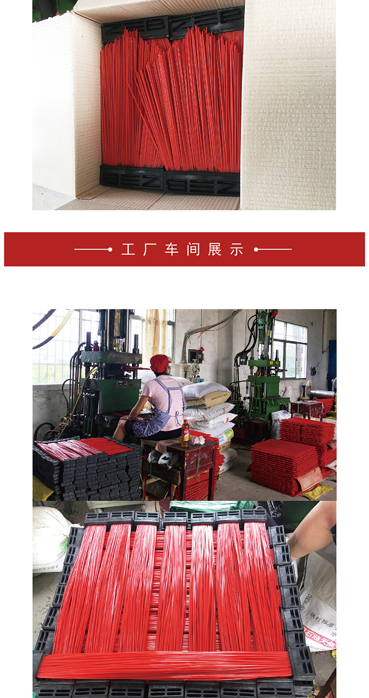 Road Sweeper Truck Body Parts Broom Circular Brush