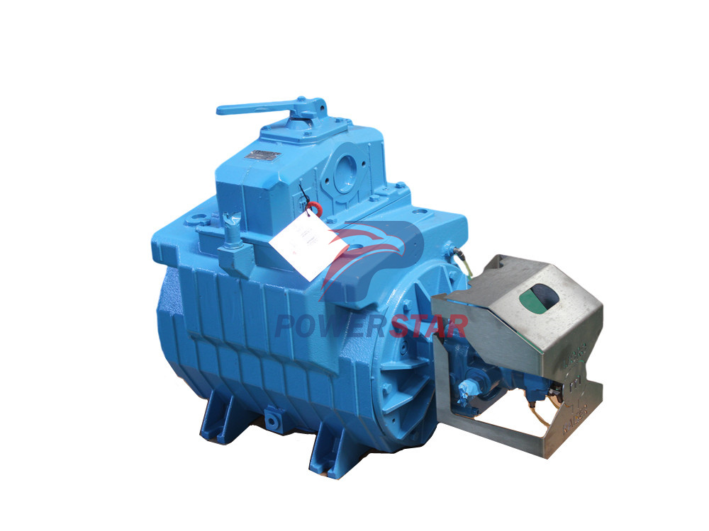 Moro Water vacuum pump PM110W